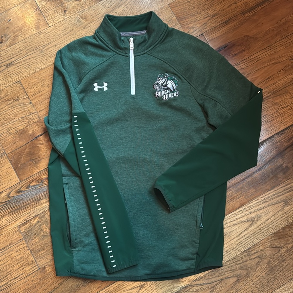 BUNDLE Rough Riders Hockey Club team apparel bundle. - Picture 3 of 9